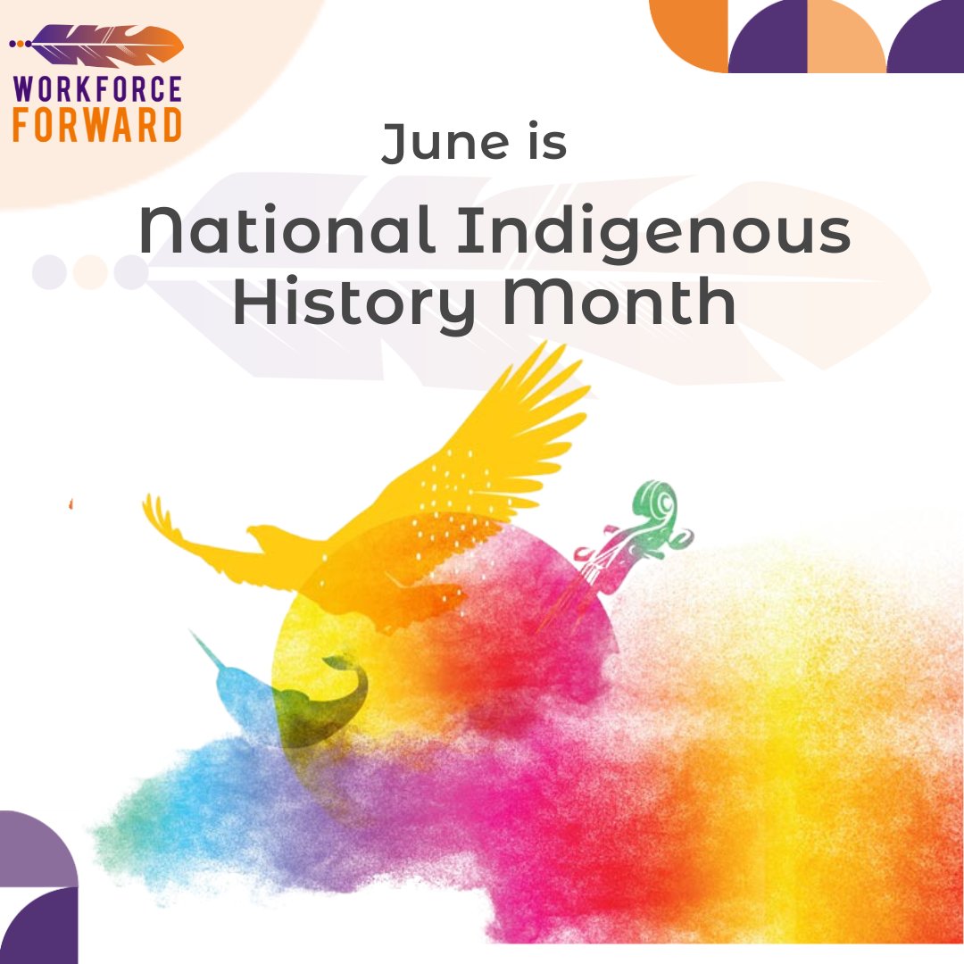 June is National Indigenous History Month in Canada, and we're excited to highlight a free upcoming webinar on Indigenous community engagement on June 13.

More information and registration details are available here: hubs.la/Q02yHZGk0