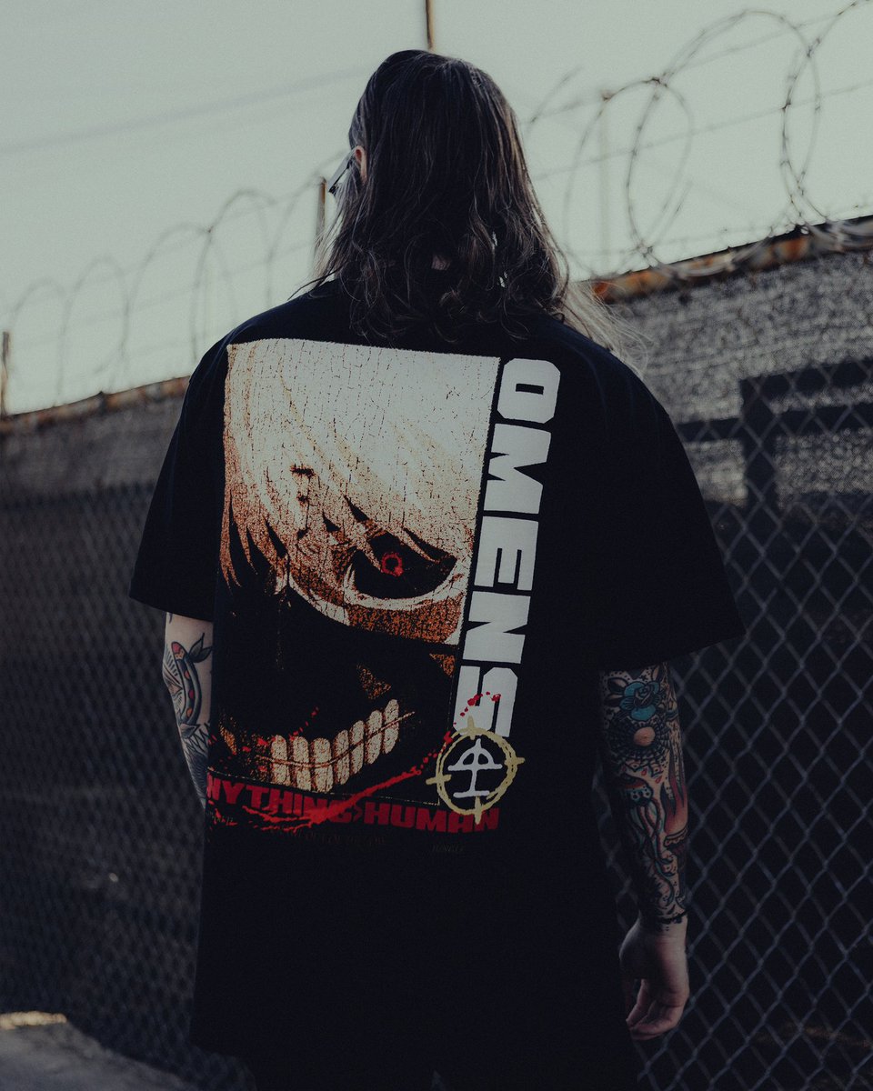 badomenscult's tweet image. 5PM PST • FRIDAY JUNE 7

BADOMENSOFFICIAL.COM