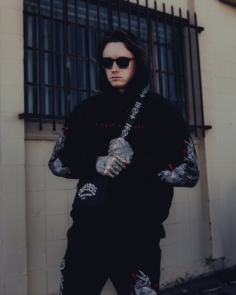 badomenscult's tweet image. 5PM PST • FRIDAY JUNE 7

BADOMENSOFFICIAL.COM