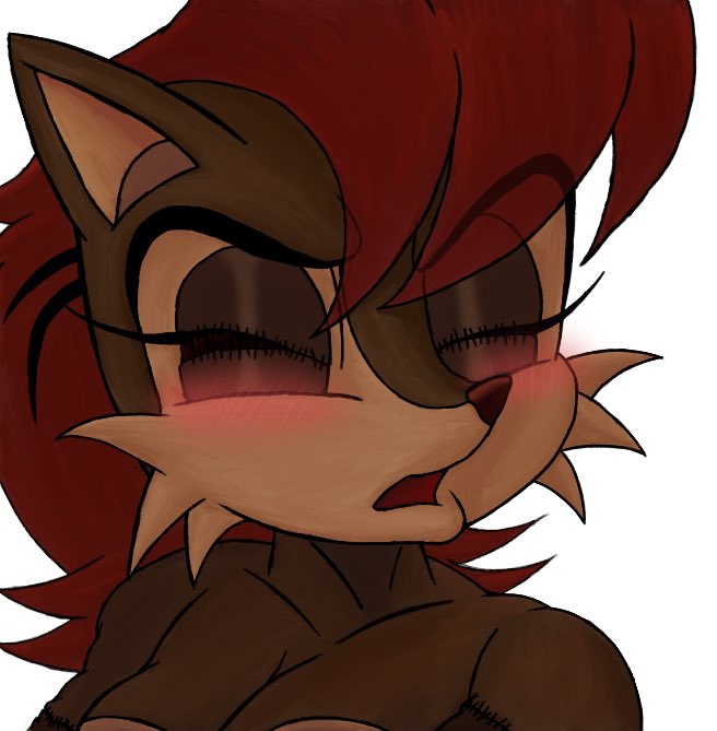 File_VHS_ful's tweet photo. Here is the Sally_ALT drawing the normal one and the ALT’s
This one was for @_sally_exe__
#sallyexe #sonicexe #sally_alt #sallyacorn #sallyalt
Hope you guys like this https://t.co/XLQIPNF9rv