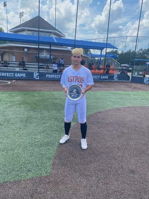 Congrats to our 16u Astros Navy for bringing home another trophy this weekend. Complete team effort all weekend as the Astros outscored opponents 63-6 in 6 games. Sky is the limit for this group!!

MVP: <a href="/carsonmoore_/">Carson Moore</a>

MV Pitcher: <a href="/Isaacmbaseball/">Isaac mastin</a>

<a href="/Official_ECB/">East Cobb Baseball</a> <a href="/PG_Georgia/">Perfect Game Georgia</a>