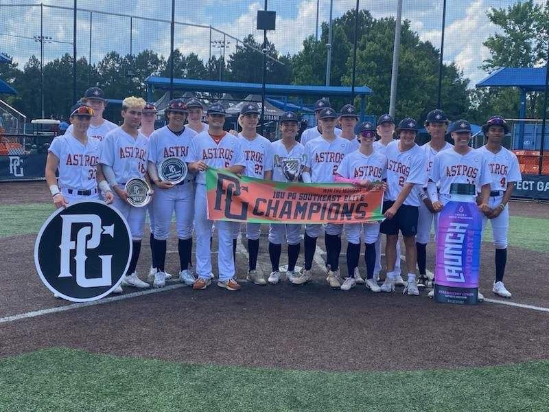 ECB Astros Navy/Frye ⚾️ tweet media