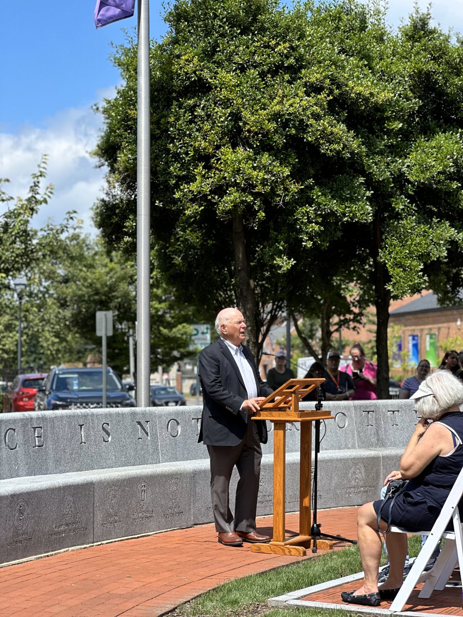 We are incredibly thankful to Bluepoint Hospitality Group and the Prager Family for hosting such a moving 4th Annual First Responders Celebration this morning. We are forever indebted to your courage and sacrifices.