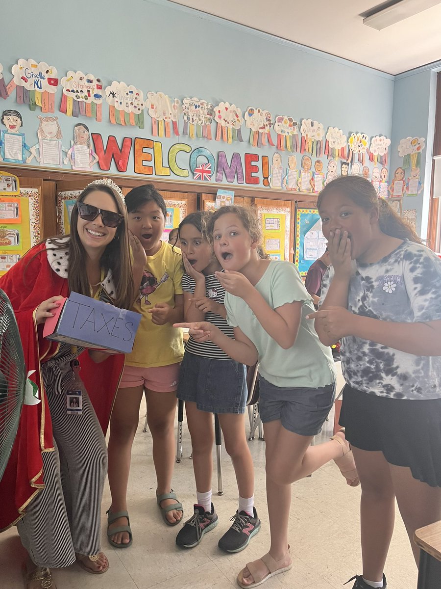 Mrs. Welsh tweet media