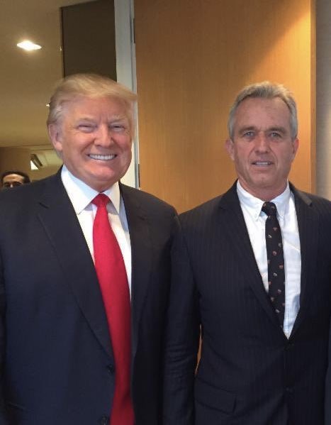dmp267's tweet photo. @AV24org RFK Jr. is #NotIndependent
He’s not popular, he never admits when he’s wrong, and he lies constantly! https://t.co/9RurjWTMWU