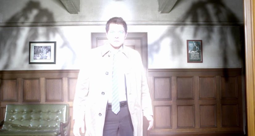 Supernatural                Supernatural
     04x01                              10x18