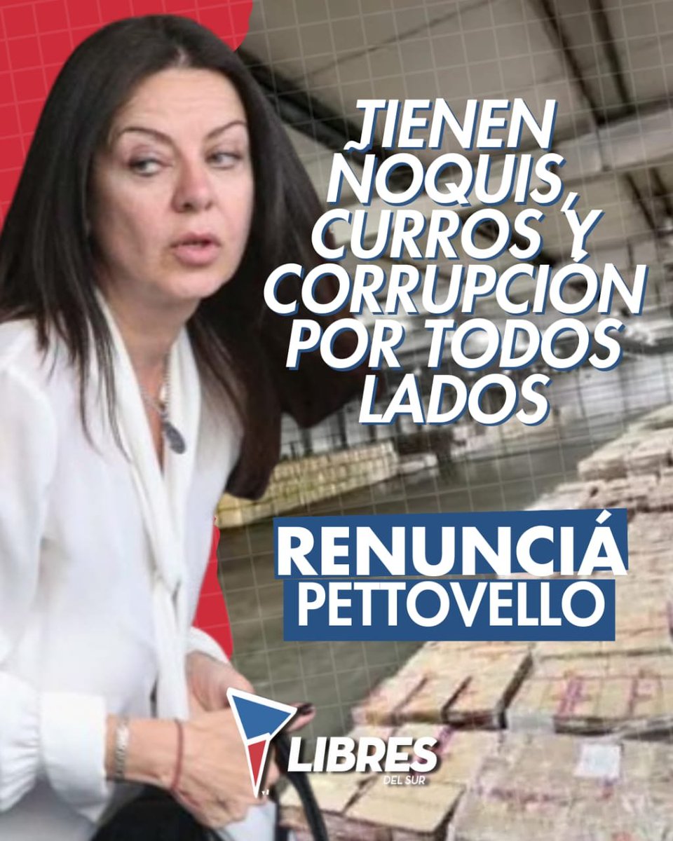 AdolfoBuzzo's tweet photo. ¿Estos eran los que venian a luchar contra la casta? Metieron cientos de contratos truchos en cuestion de dias. La cabecilla es la Ministra! #RenunciaPettovello https://t.co/GnHJuVHxkI