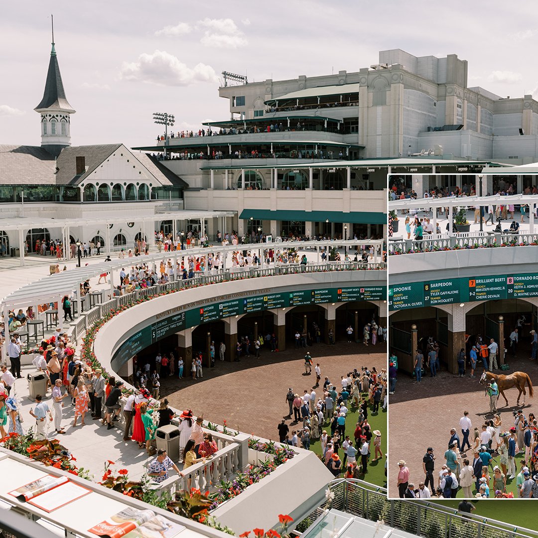 Derby Experiences tweet media