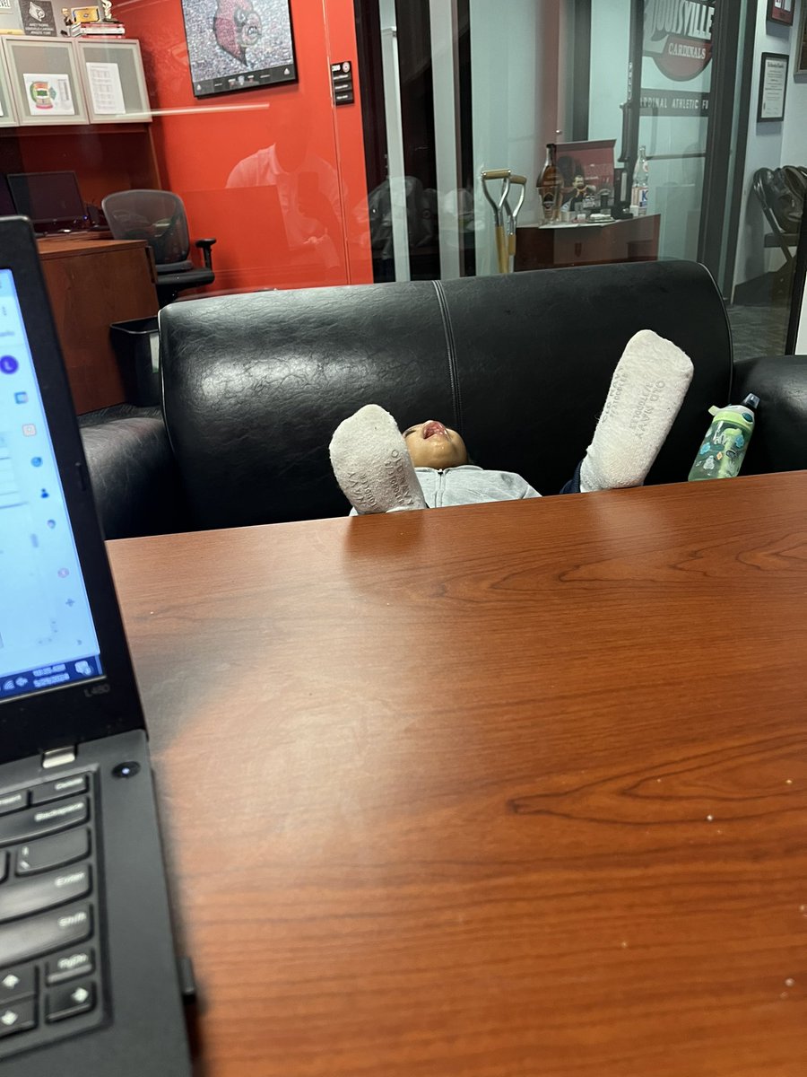 Larry O'Bannon Jr. tweet media