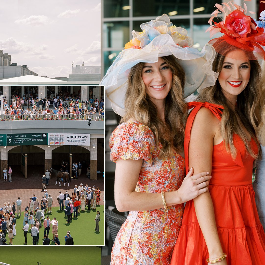 Derby Experiences tweet media