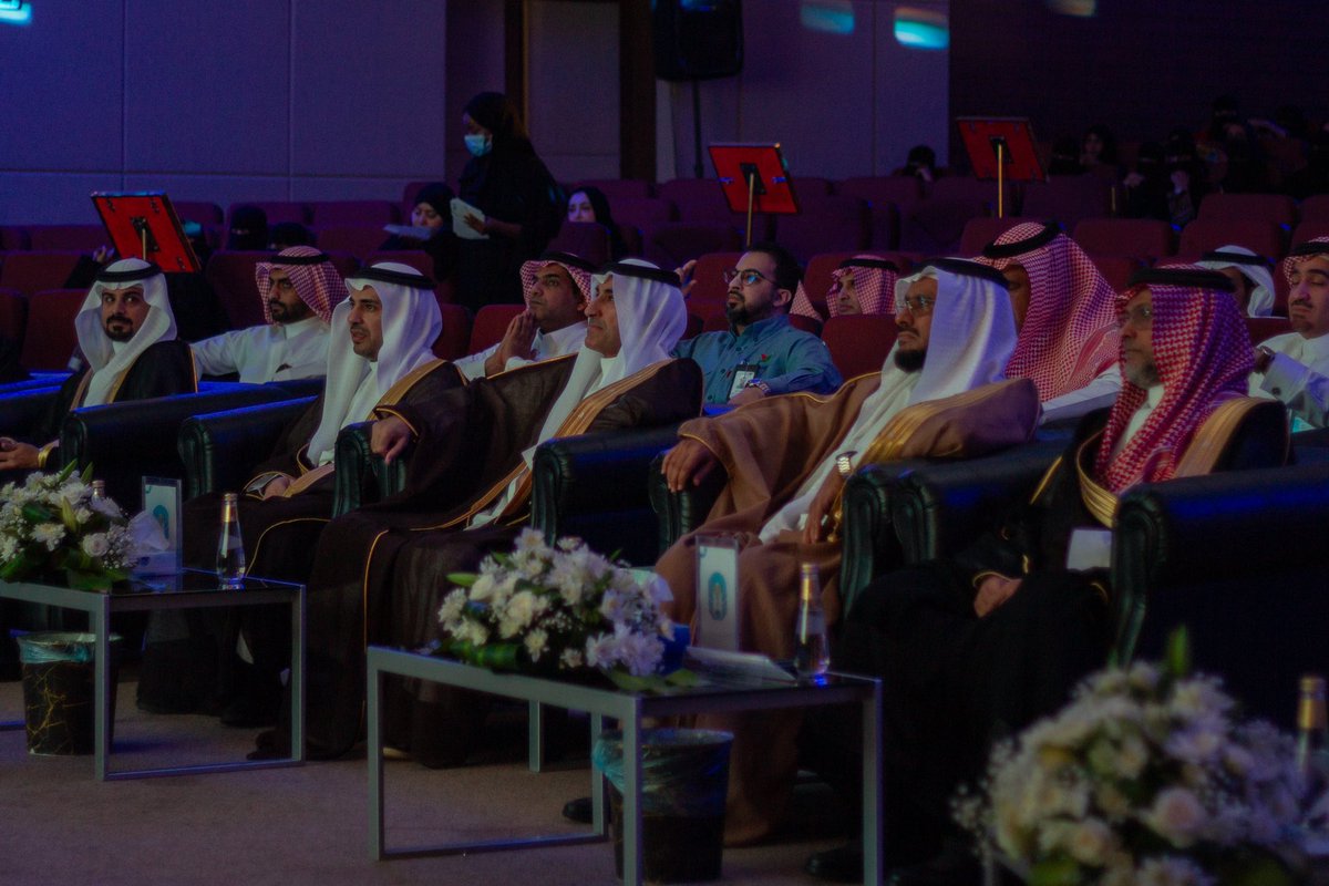 جامعة طيبة Taibah U tweet media