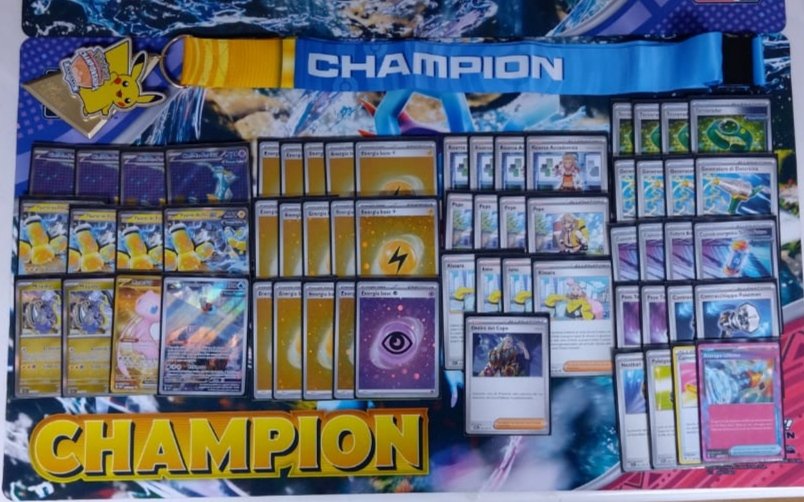 WINNER of Bologna SPE with Iron Hands !
I never expect to win this tournament but I'm super happy to see the result of my hard work. I want to thanks all of my friends who support and help me to get this achievement, specially my dear friend @Crisarnataro who get another Top8 !!