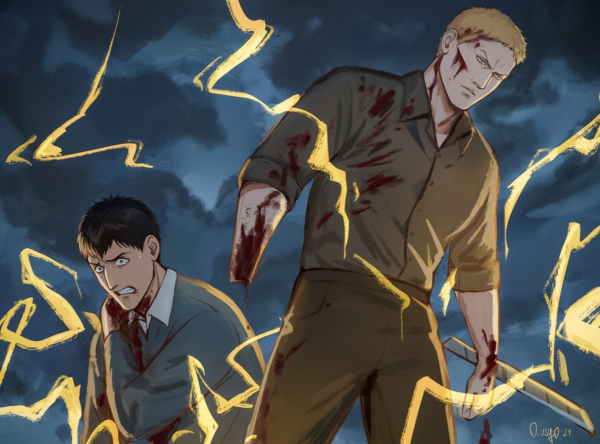 YouSeeBIGGIRL/T:T is playing