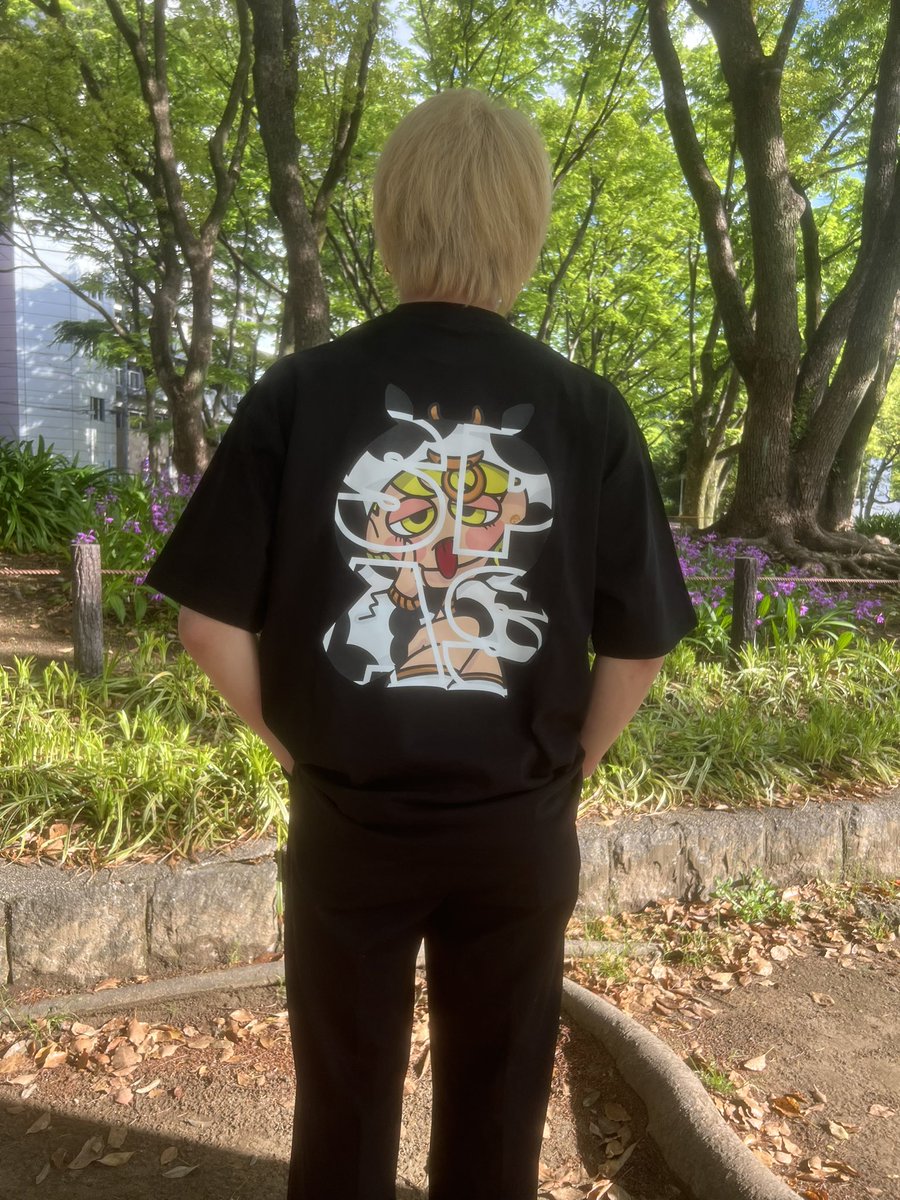 Spread_777's tweet photo. 新作発売中です✨

是非SHOPにてチェックよろしくお願いします🙈🙈

⇩SHOP

https://t.co/YR65XaobeI https://t.co/EHyNVWAVFn