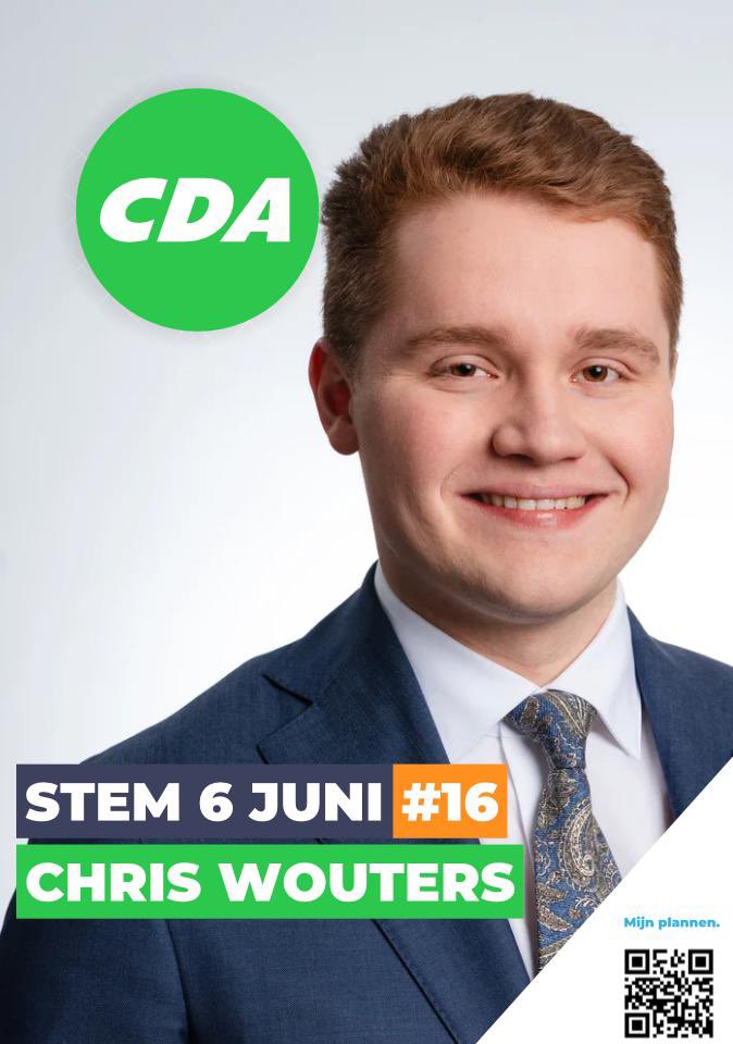 CDA Maastricht tweet media