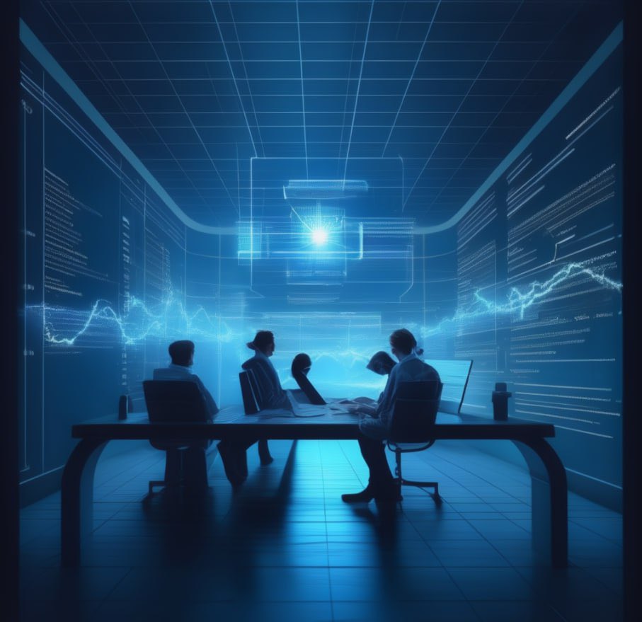 braincloudgroup's tweet image. 🚀 Big news in AI! President Biden’s Executive Order sets the stage for safe, secure, and trustworthy AI development. Learn how it impacts your business. 🌐

#AI #TechNews #Innovation #BidenAdministration #AIPolicy

braincloudgroup.com/2024/06/03/how…