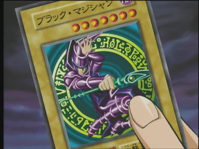 Crunchyroll's tweet photo. What is your all-time favorite Yu-Gi-Oh card? 👀 https://t.co/HCu7ZkHWZk