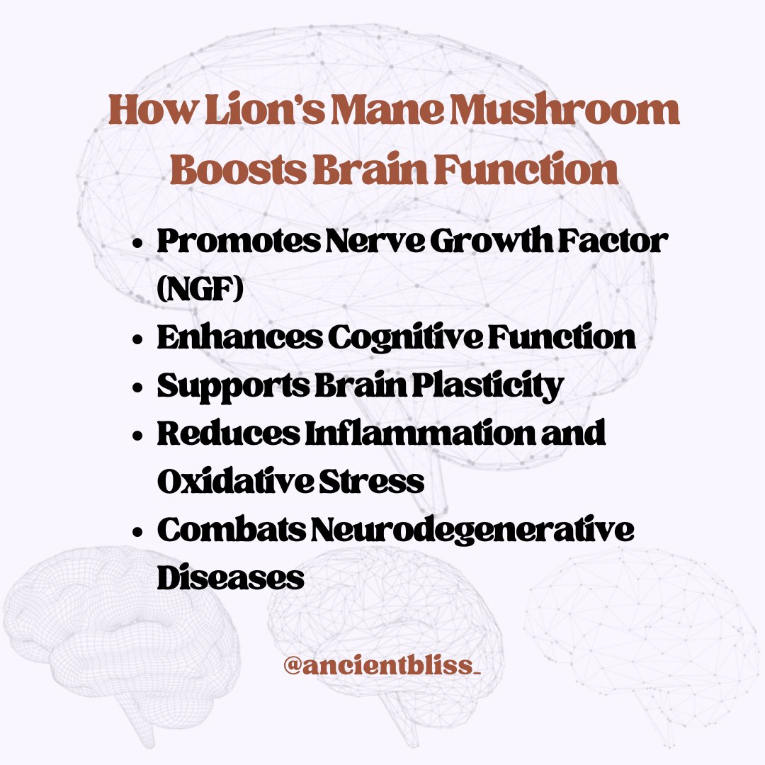 Looking to boost brain function?