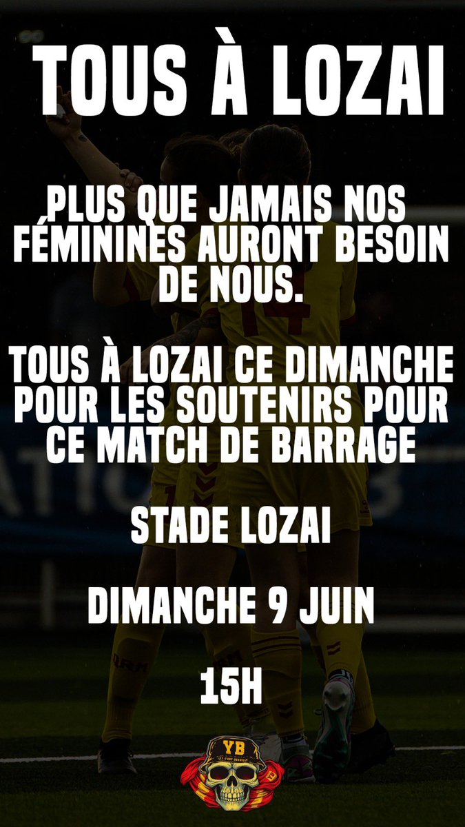 Young_Block2022's tweet photo. Plus que jamais, pour Quevilly. https://t.co/AIrDriyifo