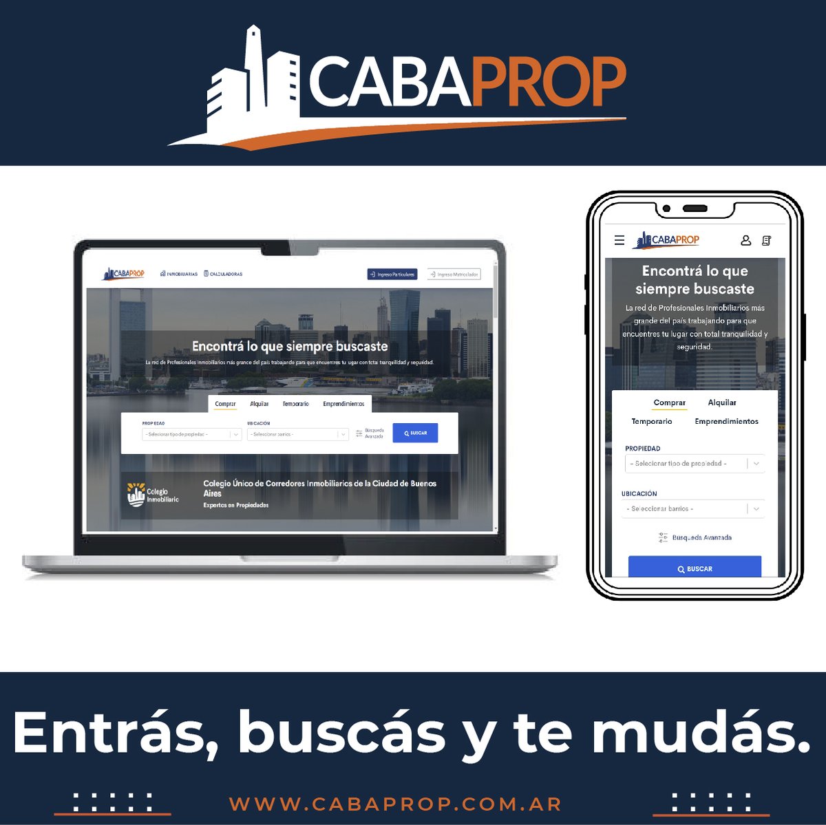 CABAPROPOK tweet media