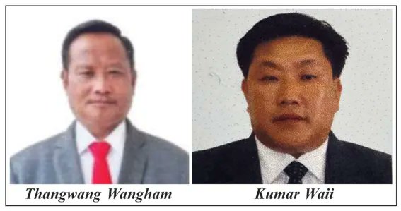 arunachaltimes_'s tweet photo. (#Legislative_assembly promises to be different with Waii and Wangham’s presence)
@Bengiaajum The Arunachal Times - https://t.co/4mi5DtwAVs https://t.co/V0CeHc96xF