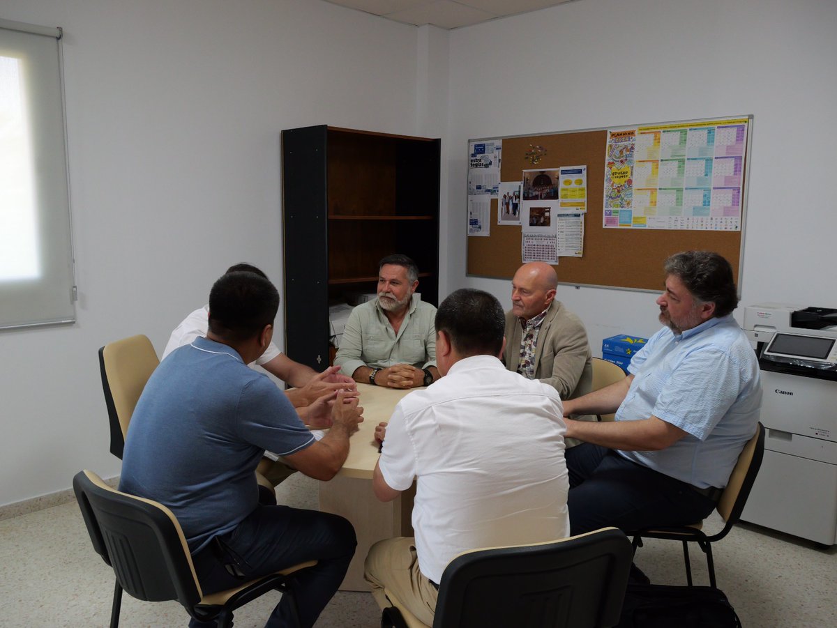 Delegación del Rector - Campus de Jerez (@delegarectorcj) / Posts / X