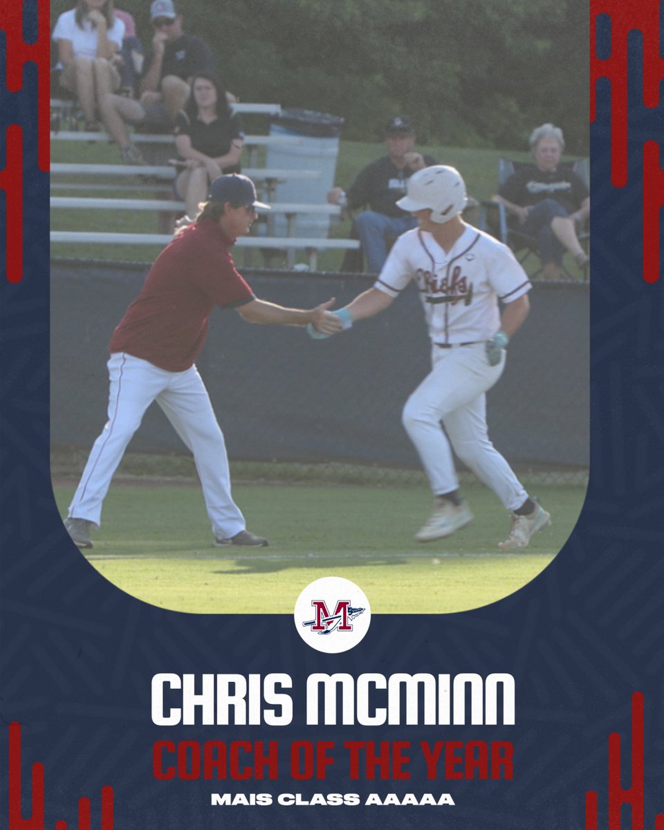 MHS Athletics tweet media