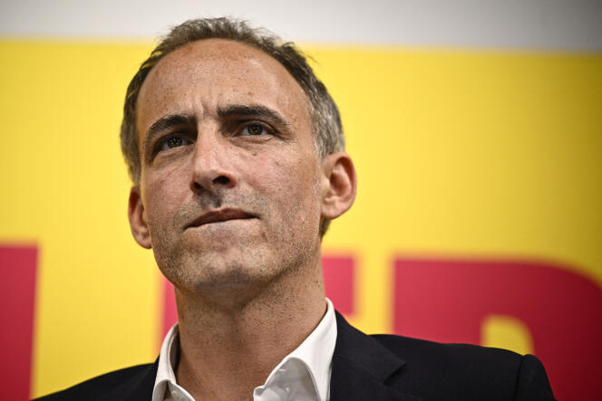 Voici pourquoi il ne faut pas voter Raphaël Glucksmann mais Valérie Hayer
Je suis heureux car je viens de convaincre un couple d'amis qui hésitait entre la liste "Besoin d'Europe" et celle de Raphaël Glucksmann, de voter le 9 juin pour Valérie Hayer. 
Je vous donne les arguments