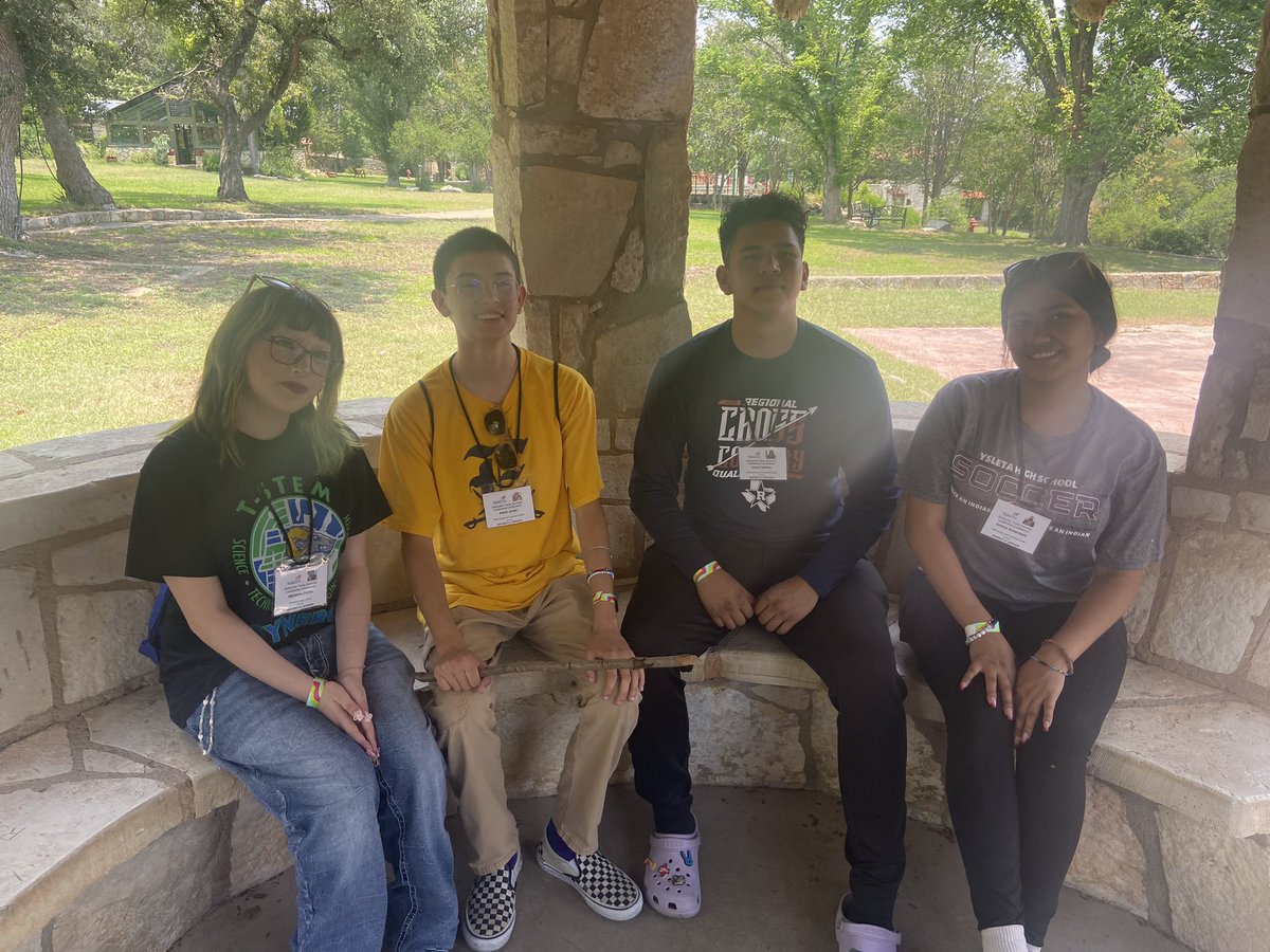 Electrical Technology at YISD Career Center tweet media