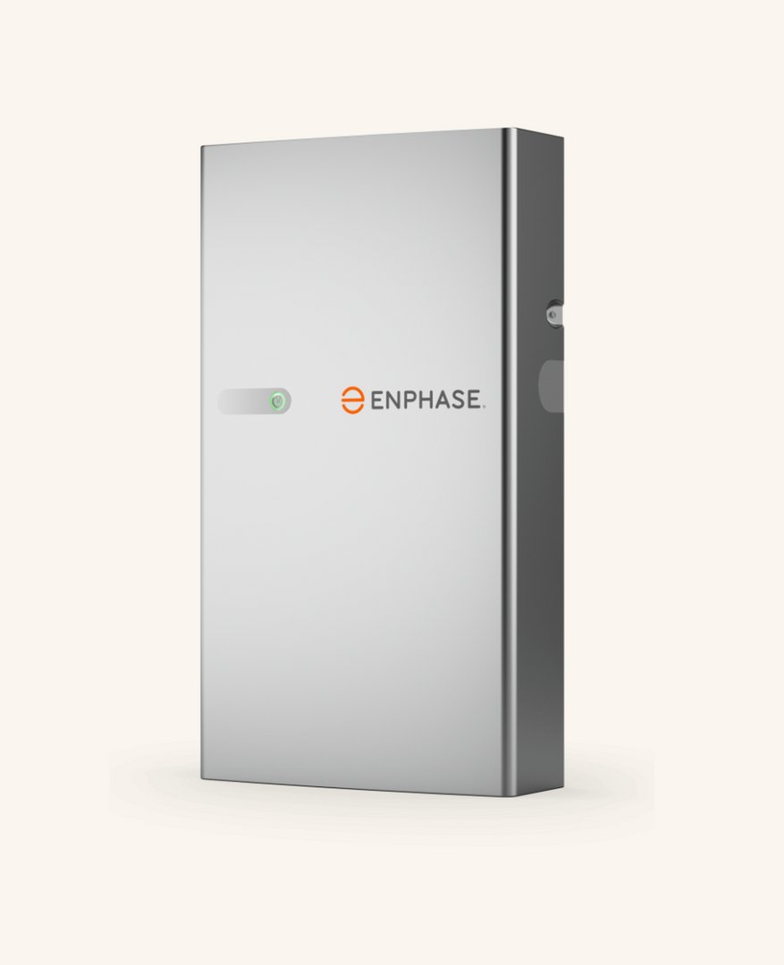 Enphase's tweet photo. We're excited to announce that #Enphase Energy is lighting up Canada with our most powerful home battery ever – the IQ Battery 5P! 🇨🇦

With a modular design and 5 kWh capacity, the #IQBattery 5P pairs seamlessly with our IQ8 #Microinverters to deliver reliable, renewable energy whenever you need it.

"Our expansion into the Canadian market with the IQ Battery 5P is another important milestone for Enphase as we continue to grow our footprint across the globe,” said Mehran Sedigh, senior vice president of sales at Enphase Energy. “Our latest battery technology is designed to deliver maximum power and energy efficiency, ensuring that Canadian households have access to clean, #renewableenergy whenever they need it.”

Read the full announcement: https://t.co/oZo0APFHYK