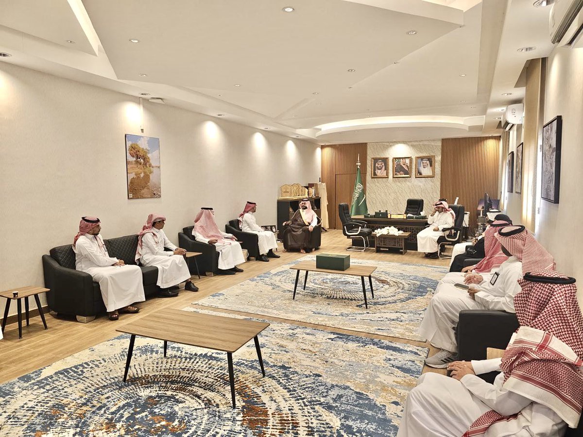 محافظة الدرب tweet media