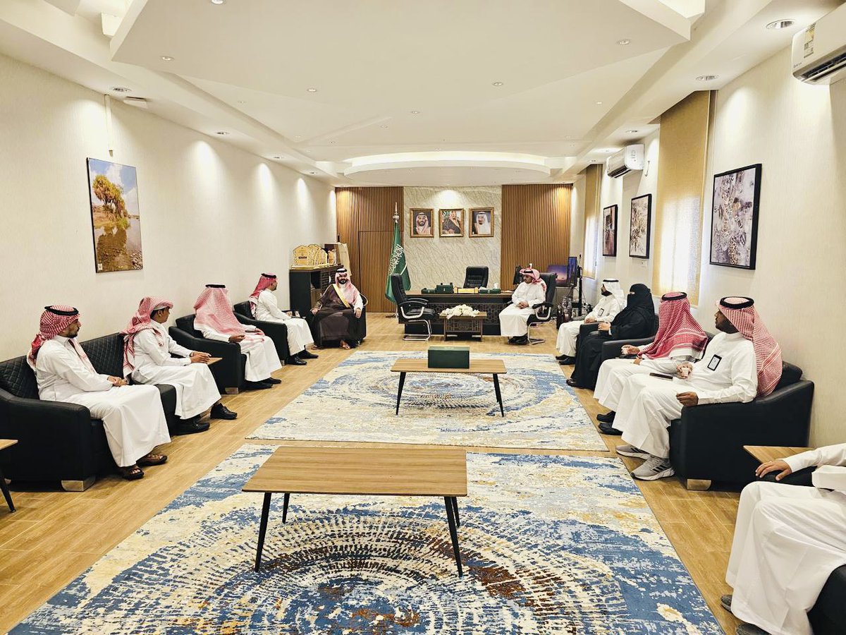 محافظة الدرب tweet media