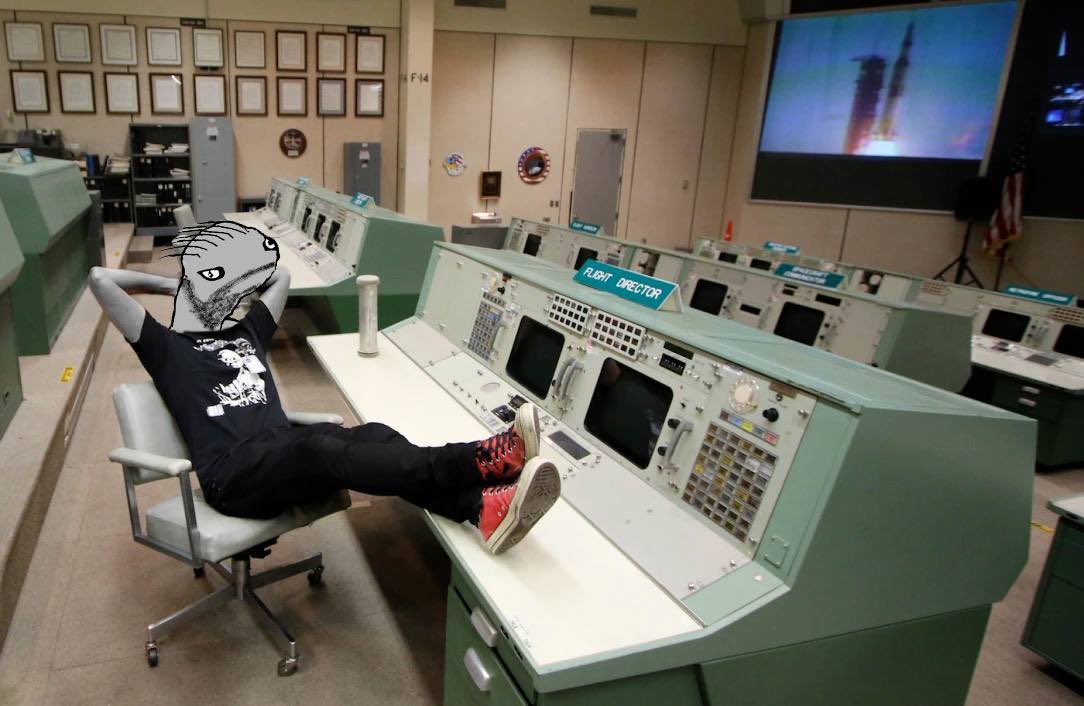 Moose tweet media
