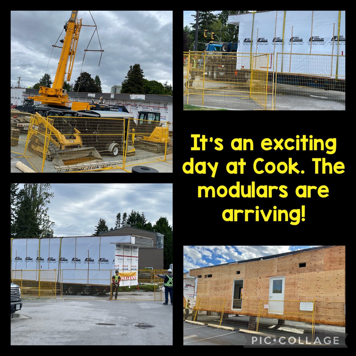 Cook Elementary tweet media