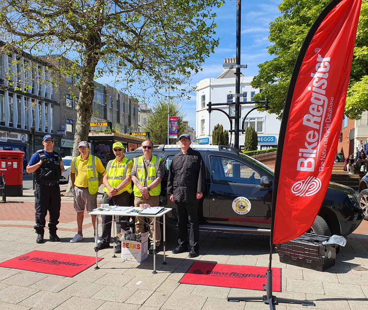 PCSO Ed Mitchell tweet media