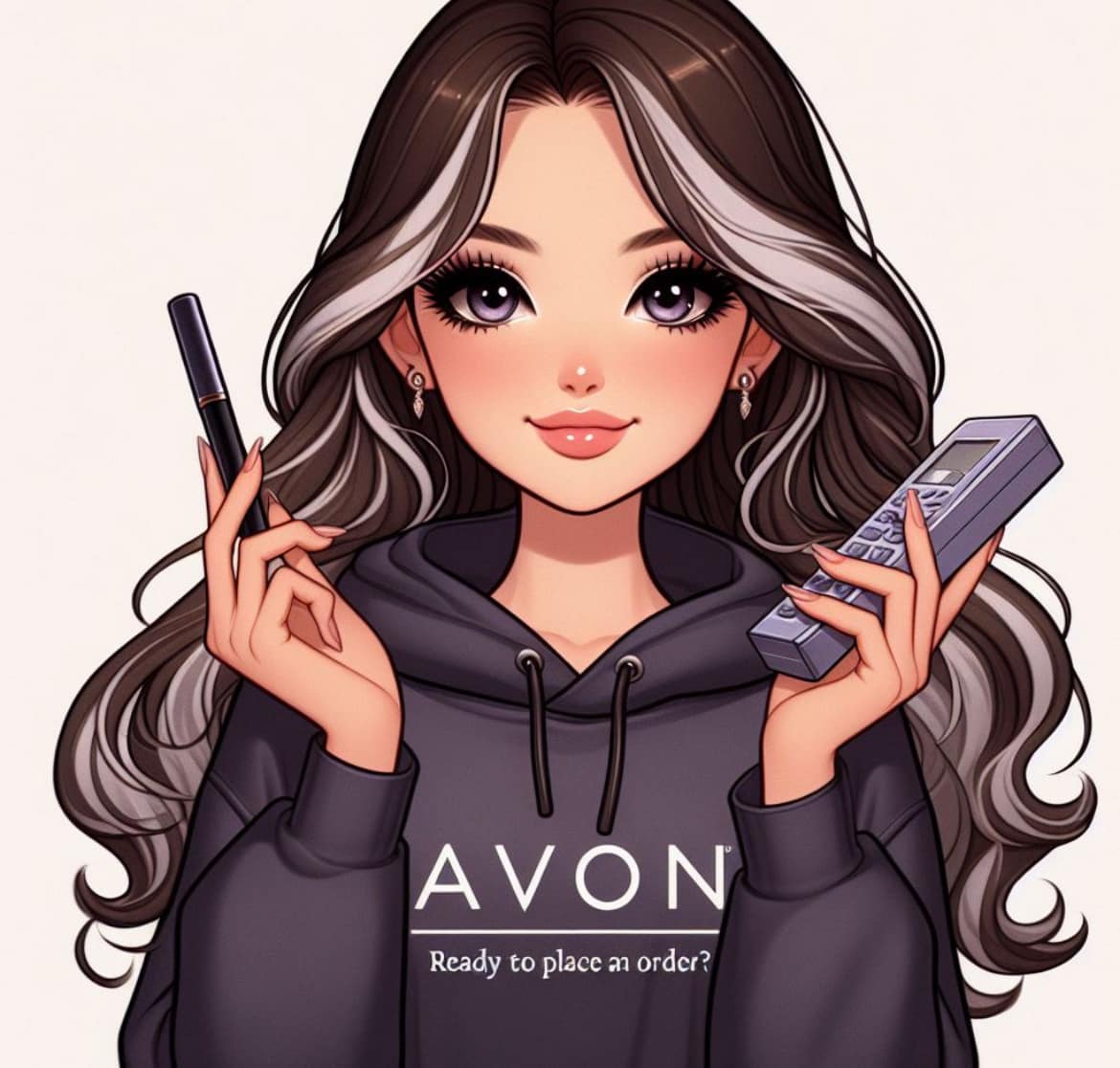 AvonAllure's tweet photo. https://t.co/K3xQzwwbuY https://t.co/Rlk1FHd23G