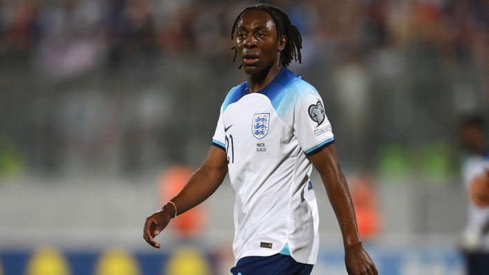 -Rejected by 5+ clubs
-Signs for QPR
-Impresses on loan at Wycombe
-Get a chance at  QPR
-Becomes a fan favourite
-Plays over 100 games for QPR
-Moves to palace

And tonight, Ebere Eze started as Englands no. 10 and was the best on the pitch👏

What a story, what a player💙
