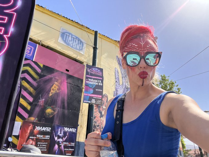 @TanyaVirago @barbjustinova @ShadowDimitri1 @PoisonTabitha  We visit Athens again and we  fick , fight<a class="tags" href="/tag/tanyavirago">@tanyavirago</a><a class="tags" target="_blank" title="On Twitter" href="/?out=eyJ0eXAiOiJKV1QiLCJhbGciOiJIUzUxMiJ9.eyJpYXQiOjE3MjA3NTIyODEsImlzcyI6InR3cG9ybnN0YXJzLmNvbSIsIm5iZiI6MTcyMDc1MjI4MSwiZXhwIjoxNzUyMjg4MjgxLCJyZWRpcmVjdF91cmwiOiJodHRwczovL3R3aXR0ZXIuY29tL2JhcmJqdXN0aW5vdmEifQ.skiMkK0CYFJShjKz169aD4Fk_2xELw9-Wl4EB_zcQ3hKlyz-kqmmcdRph564SU1oNw3FJXsN49r4kUev52QPGw">@barbjustinova</a><a class="tags" target="_blank" title="On Twitter" href="/?out=eyJ0eXAiOiJKV1QiLCJhbGciOiJIUzUxMiJ9.eyJpYXQiOjE3MjA3NTIyODEsImlzcyI6InR3cG9ybnN0YXJzLmNvbSIsIm5iZiI6MTcyMDc1MjI4MSwiZXhwIjoxNzUyMjg4MjgxLCJyZWRpcmVjdF91cmwiOiJodHRwczovL3R3aXR0ZXIuY29tL1NoYWRvd0RpbWl0cmkxIn0.QBsPuky7Hpl8i9v-pJUzNL_taTlNkQWemYQJ-YCrepgfyISHm5dC3whSBqLhf1KadCjFhQTR6G2uKZbHGbcRyw">@ShadowDimitri1</a><a class="tags" href="/tag/poisontabitha">@poisontabitha</a><a href="/tag/hardcore"class="tags"><span>#hardcore</span></a><a href="/tag/anal"class="tags"><span>#anal</span></a><a href="/tag/pissing"class="tags"><span>#pissing</span></a><a href="/tag/whore"class="tags"><span>#whore</span></a><a href="/tag/cinematicpor"class="tags"><span>#cinematicpor</span></a>