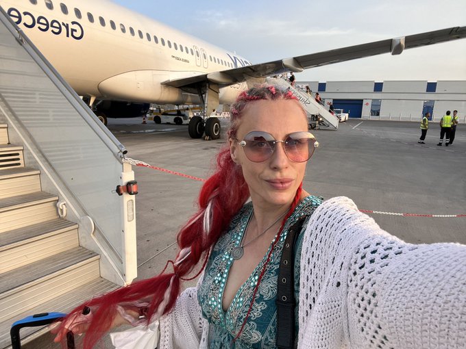 @TanyaVirago @barbjustinova @ShadowDimitri1 @PoisonTabitha  We visit Athens again and we  fick , fight<a class="tags" href="/tag/tanyavirago">@tanyavirago</a><a class="tags" target="_blank" title="On Twitter" href="/?out=eyJ0eXAiOiJKV1QiLCJhbGciOiJIUzUxMiJ9.eyJpYXQiOjE3MjA3NTIyODEsImlzcyI6InR3cG9ybnN0YXJzLmNvbSIsIm5iZiI6MTcyMDc1MjI4MSwiZXhwIjoxNzUyMjg4MjgxLCJyZWRpcmVjdF91cmwiOiJodHRwczovL3R3aXR0ZXIuY29tL2JhcmJqdXN0aW5vdmEifQ.skiMkK0CYFJShjKz169aD4Fk_2xELw9-Wl4EB_zcQ3hKlyz-kqmmcdRph564SU1oNw3FJXsN49r4kUev52QPGw">@barbjustinova</a><a class="tags" target="_blank" title="On Twitter" href="/?out=eyJ0eXAiOiJKV1QiLCJhbGciOiJIUzUxMiJ9.eyJpYXQiOjE3MjA3NTIyODEsImlzcyI6InR3cG9ybnN0YXJzLmNvbSIsIm5iZiI6MTcyMDc1MjI4MSwiZXhwIjoxNzUyMjg4MjgxLCJyZWRpcmVjdF91cmwiOiJodHRwczovL3R3aXR0ZXIuY29tL1NoYWRvd0RpbWl0cmkxIn0.QBsPuky7Hpl8i9v-pJUzNL_taTlNkQWemYQJ-YCrepgfyISHm5dC3whSBqLhf1KadCjFhQTR6G2uKZbHGbcRyw">@ShadowDimitri1</a><a class="tags" href="/tag/poisontabitha">@poisontabitha</a><a href="/tag/hardcore"class="tags"><span>#hardcore</span></a><a href="/tag/anal"class="tags"><span>#anal</span></a><a href="/tag/pissing"class="tags"><span>#pissing</span></a><a href="/tag/whore"class="tags"><span>#whore</span></a><a href="/tag/cinematicpor"class="tags"><span>#cinematicpor</span></a>