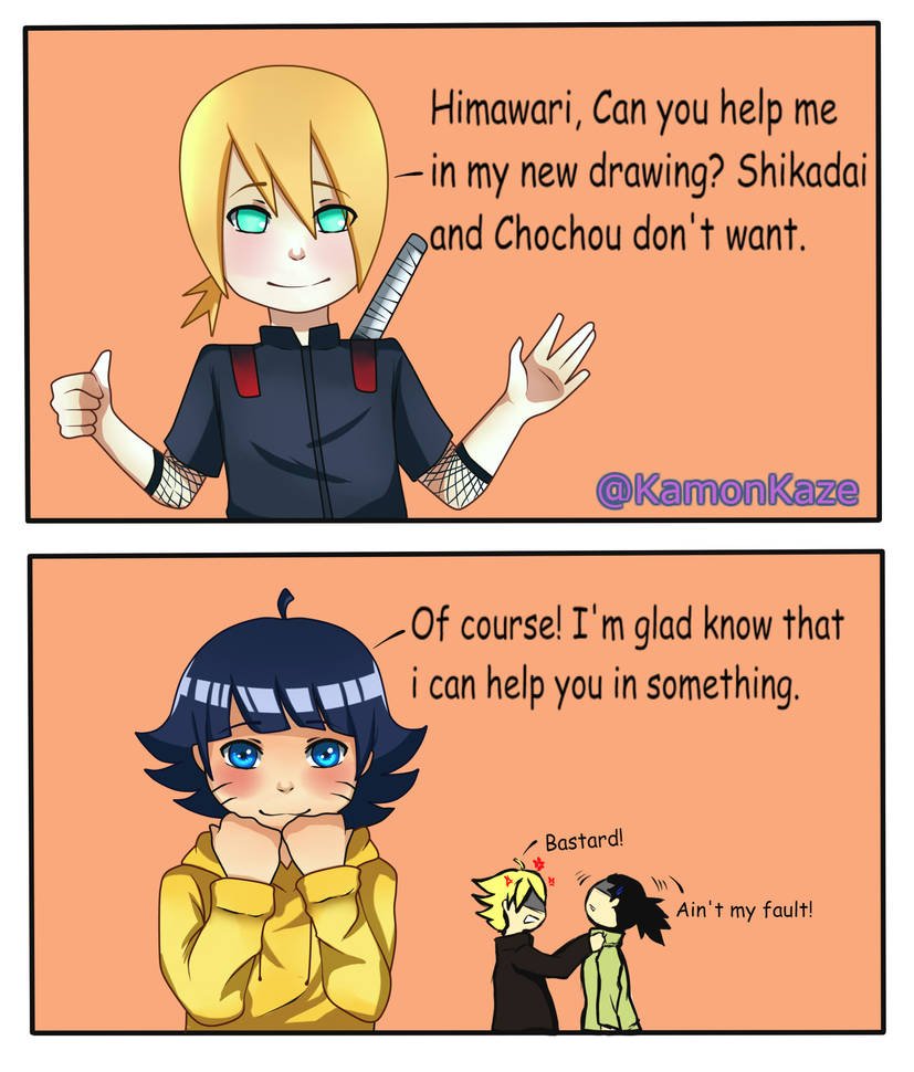 inohimaarchive's tweet photo. credit to kamonkaze / deviantart

#inohima
#boruto #borutotwobluevortex https://t.co/8dxcenH7Yl