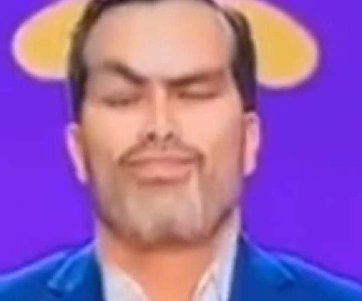 Ahora resulta que todo mundo siempre fue morenista
¿A quien tratan de engañar ,Cuánto les pagaron?

A mi 1000 pesos