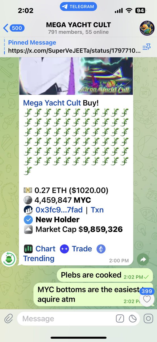 LEEQ_TTV's tweet photo. $MYC bottoms are the easiest to aquire.

Our tokenomics and products are superior.

https://t.co/CW9Vzyt1Wl https://t.co/c8sCWPxn9V