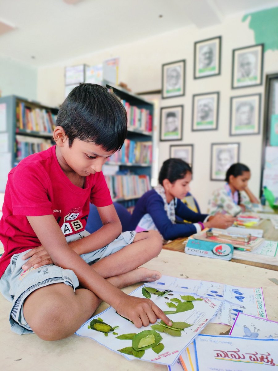 marihallibrary's tweet photo. Hey What is this....!😺
Today's special guest..
A 5-year-old boy, Daksh (Cherry 🍒), is watching the summer camp activities with interest.
@readingkafka @CommrPR
@mopr_goi @AqefAdhyayan @ZP_Belagavi @earlybirdncf @PBStoryWeaver @prathambooks
#child_friendly #rural_libraries https://t.co/thccYKGKCP