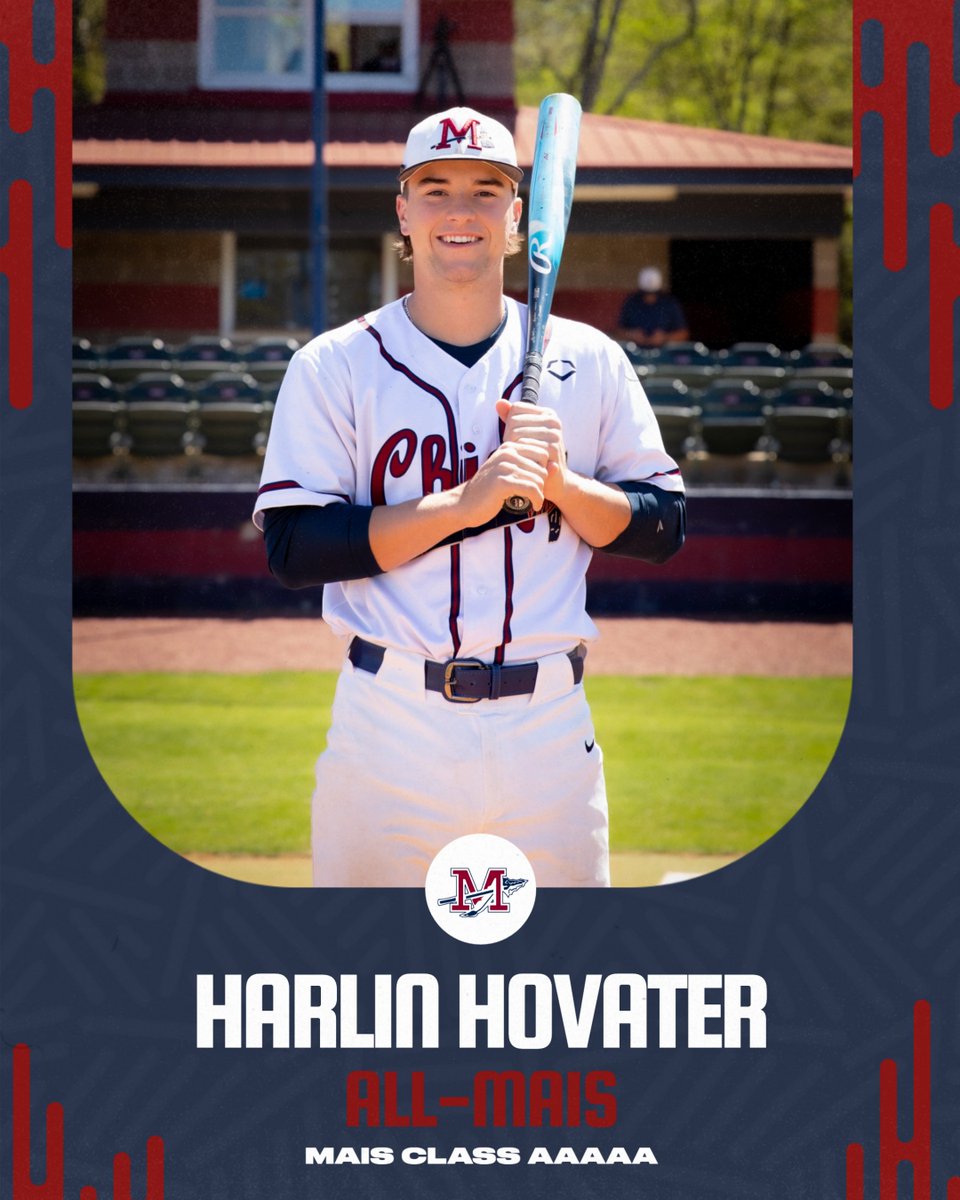 MHS Athletics tweet media