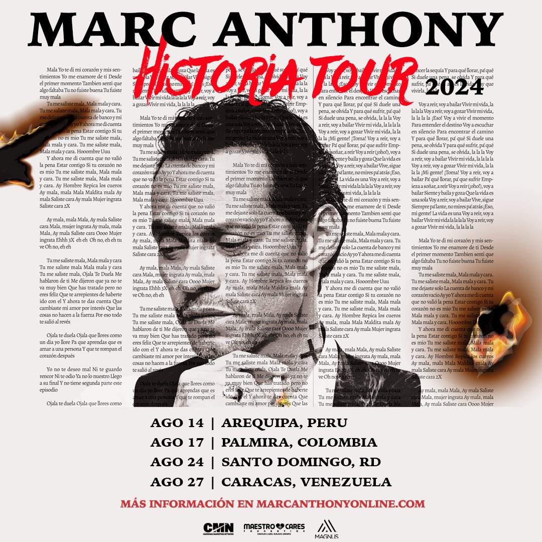 MarcAnthony tweet picture