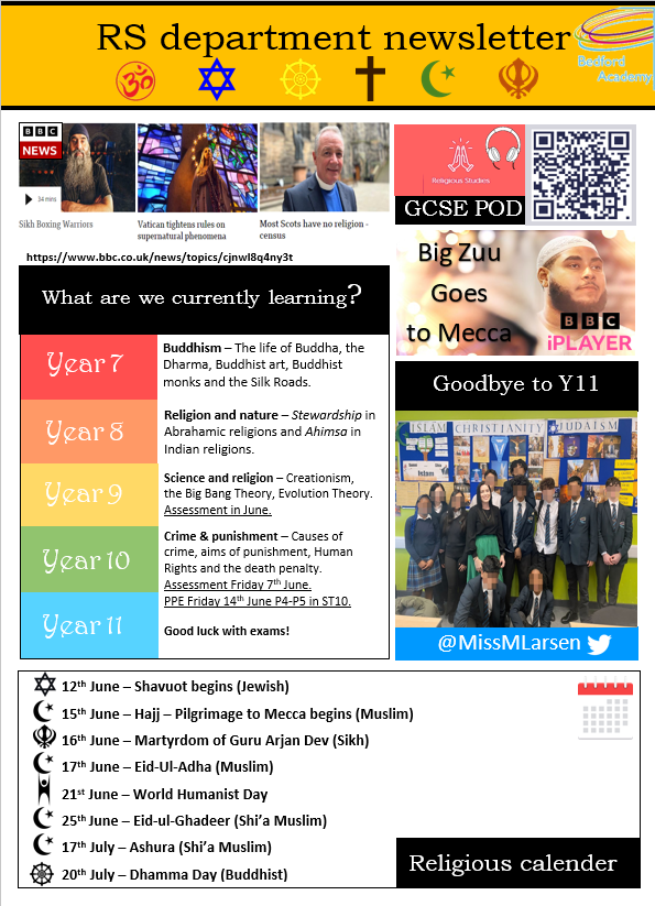 Miss M. Larsen tweet media