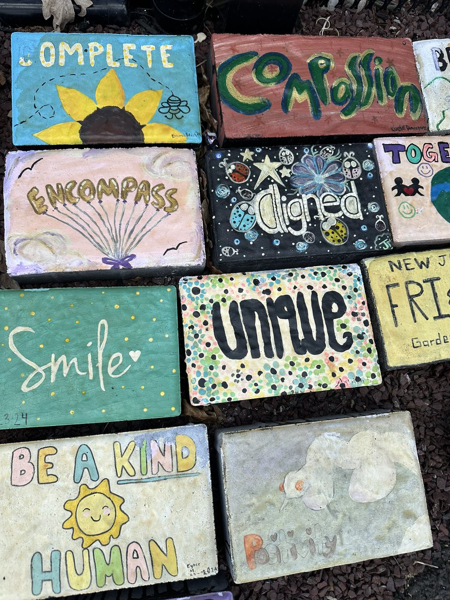 South Toms River Elementary tweet media