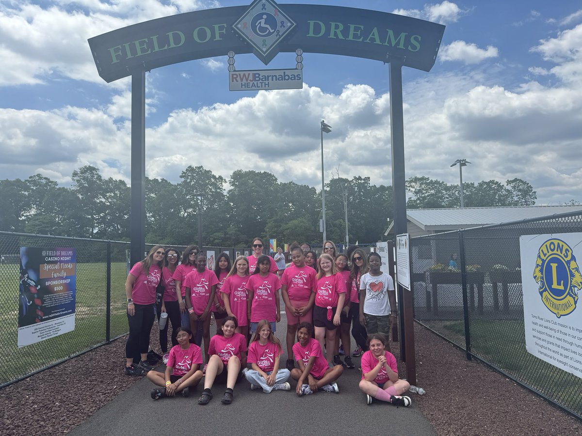 South Toms River Elementary tweet media