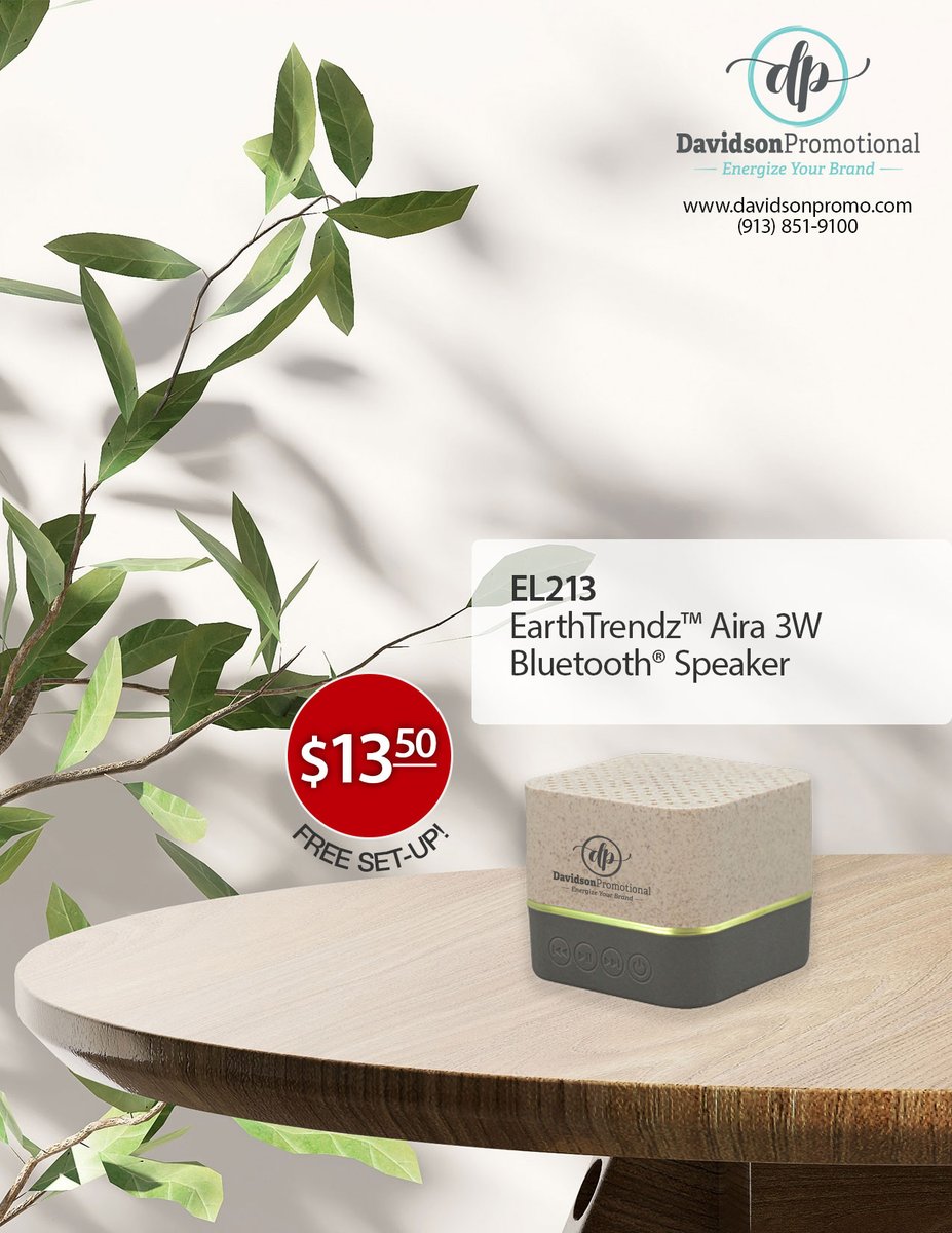 PromoLadies's tweet image. June Deal of the Month. #davidsonpromo #dealofthemonth