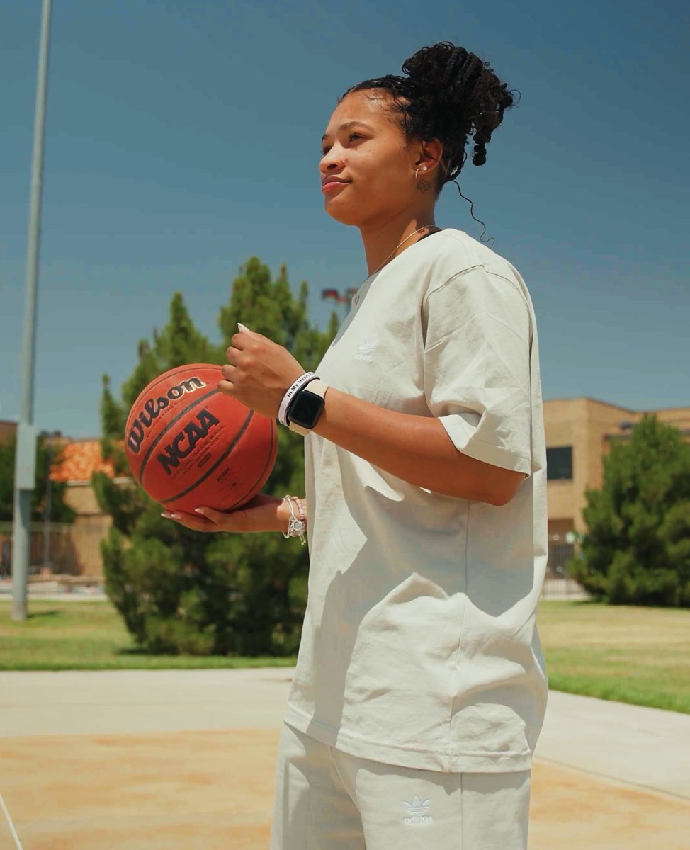 Jasmine Shavers tweet media